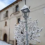 Lucoli Antico Prázdninový dům