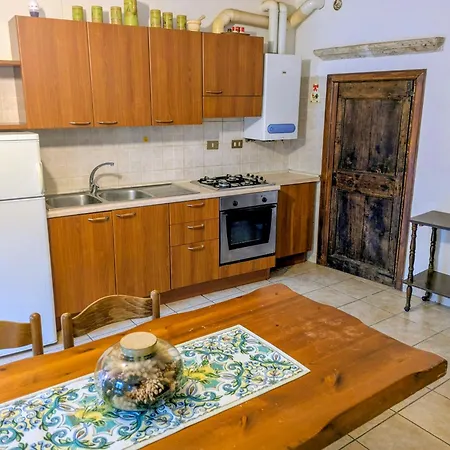 Holiday home Lucoli Antico