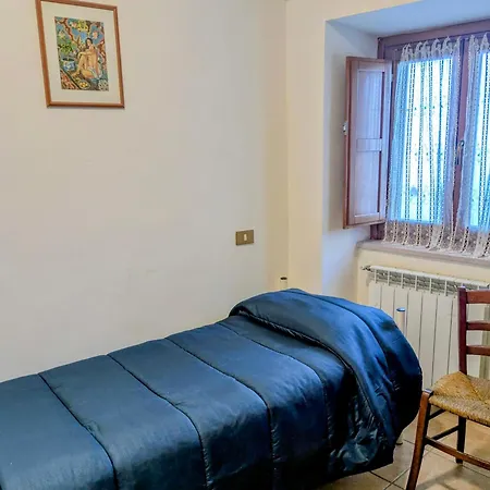 Lucoli Antico * Vado Lucoli