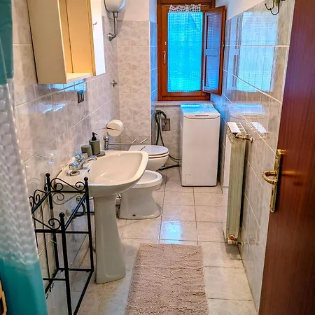 Lucoli Antico Holiday home Vado Lucoli