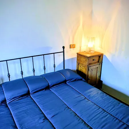 Lucoli Antico * Vado Lucoli