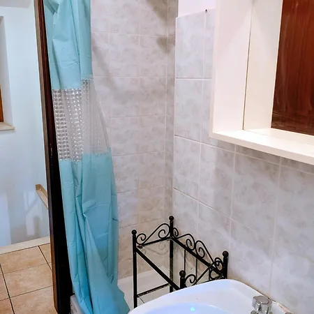 Lucoli Antico Holiday home