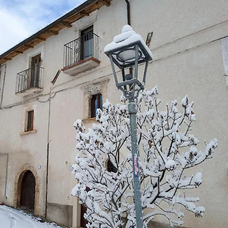 Lucoli Antico Holiday home
