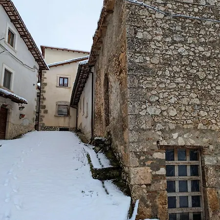 Lucoli Antico *