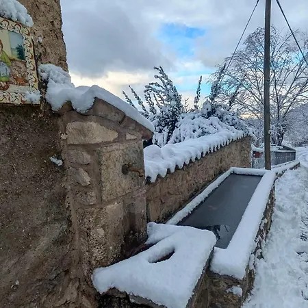 Lucoli Antico Holiday home